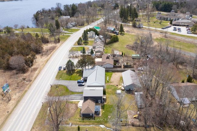 657 49 Highway, House other with 3 bedrooms, 2 bathrooms and 5 parking in Prince Edward County ON | Image 48