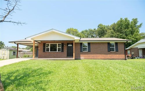 2031 Hillsdale Drive, Poplar Bluff, MO, 63901 | Card Image