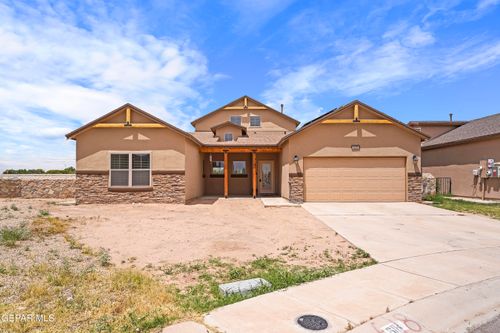 618 Rafael Marmolejo Street, Socorro, TX, 79927 | Card Image