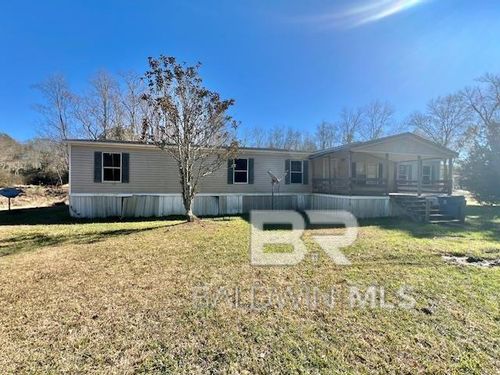 1407 Freemanville Drive, Atmore, AL, 36502 | Card Image