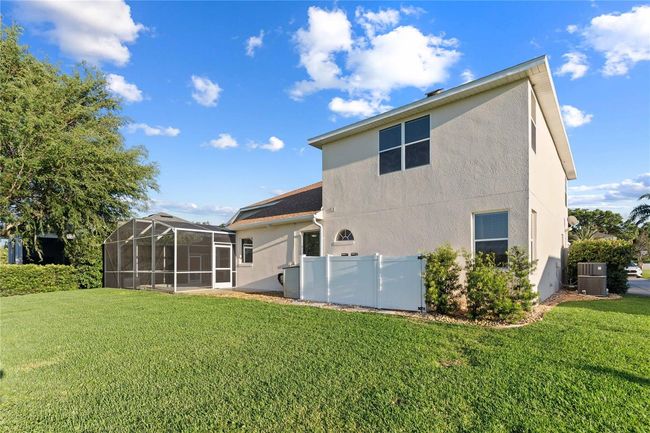 7351 Spring Mountain Ln, House other with 5 bedrooms, 4 bathrooms and null parking in YALAHA FL | Image 59