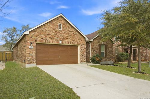 4423 Bay Shr, San Antonio, TX, 78259-2474 | Card Image