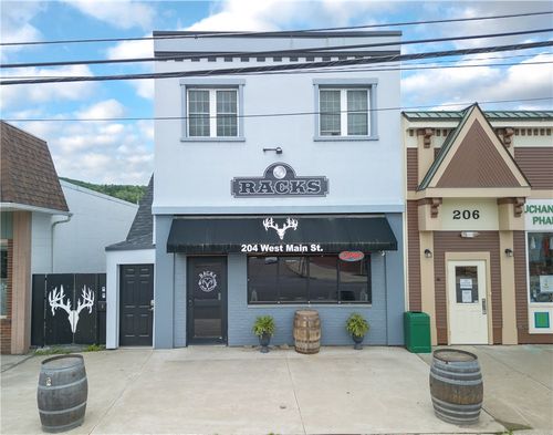 204 W Main St, Elkland, PA, 16920-1140 | Card Image