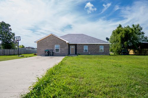 2143 Soman Ln, Kaufman, TX, 75142-6816 | Card Image