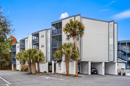 e-403-1500 Cenith Dr, North Myrtle Beach, SC, 29582-3676 | Card Image