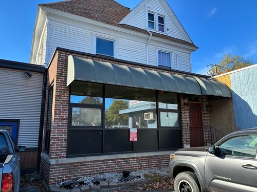 108-106 Federal St, Greenfield, MA, 01301-5203 | Card Image
