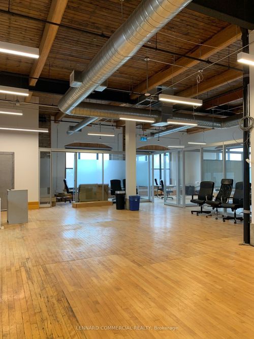 3rd-floor-91 Oxford St, Toronto, ON, M5T1P2 | Card Image