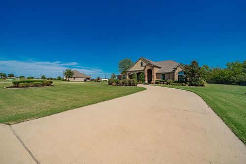 261 Chisholm Ranch Dr, Rockwall, TX, 75032-2651 | Card Image