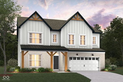 4950 Tawny Ct, Brownsburg, IN, 46112 | Card Image
