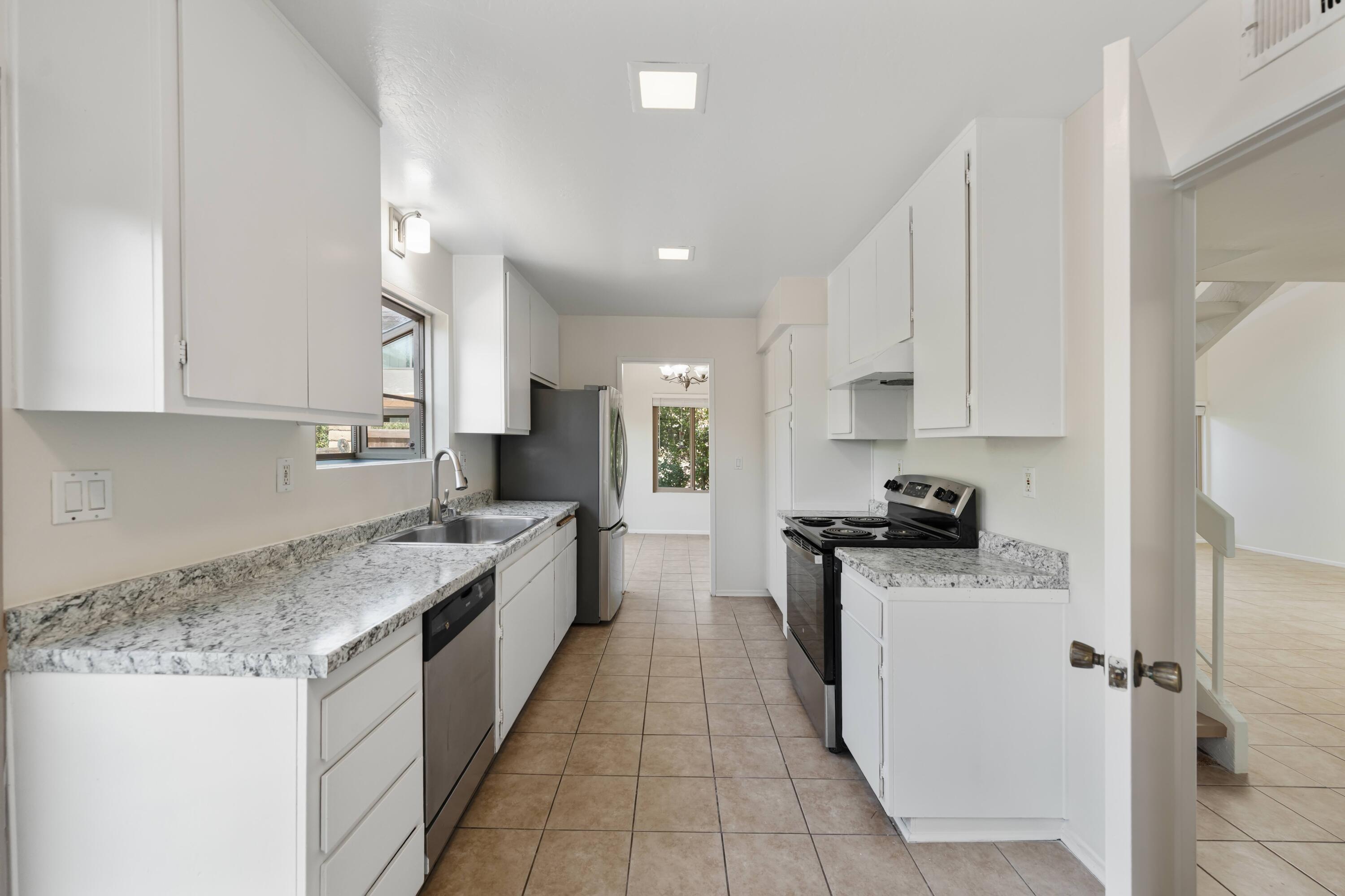 Residential in SANTA BARBARA 5