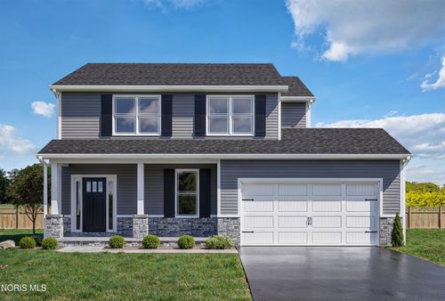 455 Cady Rd, Oregon, OH, 43605 | Card Image