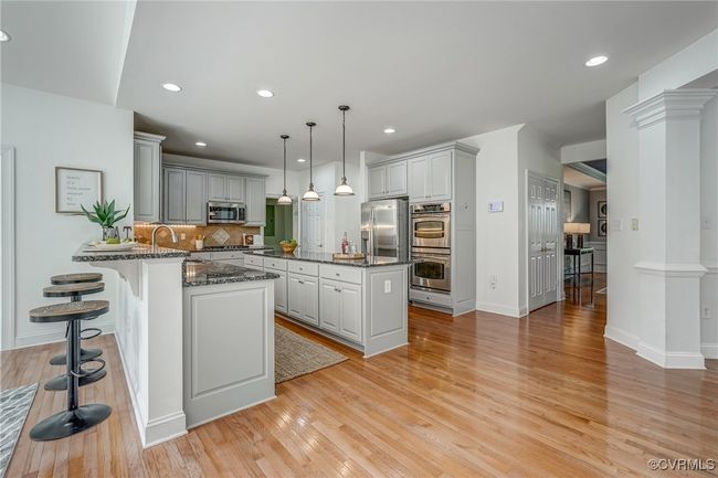 4307 Wilcot Dr, House other with 5 bedrooms, 5 bathrooms and null parking in Midlothian VA | Image 23
