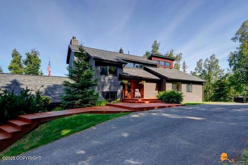 5901 Downey Finch Dr, Anchorage, AK, 99516-2460 | Card Image
