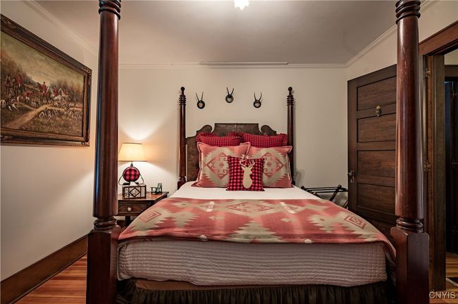 1356 Big Moose Rd, House other with 9 bedrooms, 5 bathrooms and null parking in Eagle Bay NY | Image 38