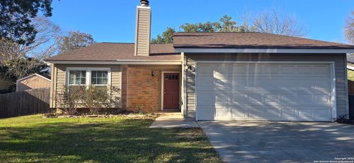 5427 Mountain Vista Dr, San Antonio, TX, 78247-4665 | Card Image