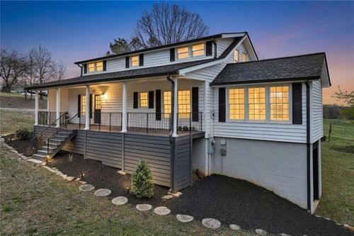 6790 Stringer Rd, Clermont, GA, 30527-1509 | Card Image