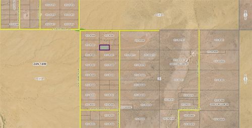 42 N Randolph Rd, Hackberry, AZ, 86411 | Card Image