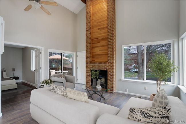 APT-145 - 2685 S Dayton Way, Townhouse with 2 bedrooms, 2 bathrooms and 1 parking in Denver CO | Image 11