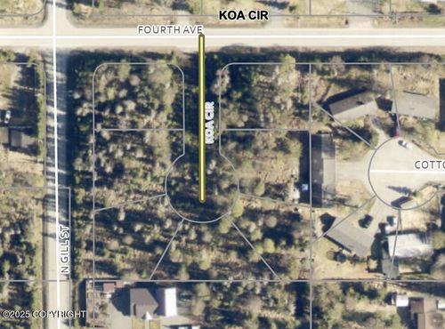 L1-7 Koa Circle, Kenai, AK, 99611 | Card Image