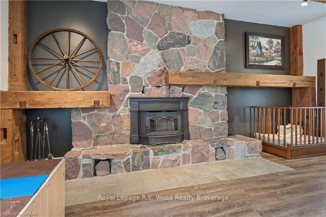 365643 Evergreen St, House other with 4 bedrooms, 2 bathrooms and 20 parking in Burgessville ON | Image 14