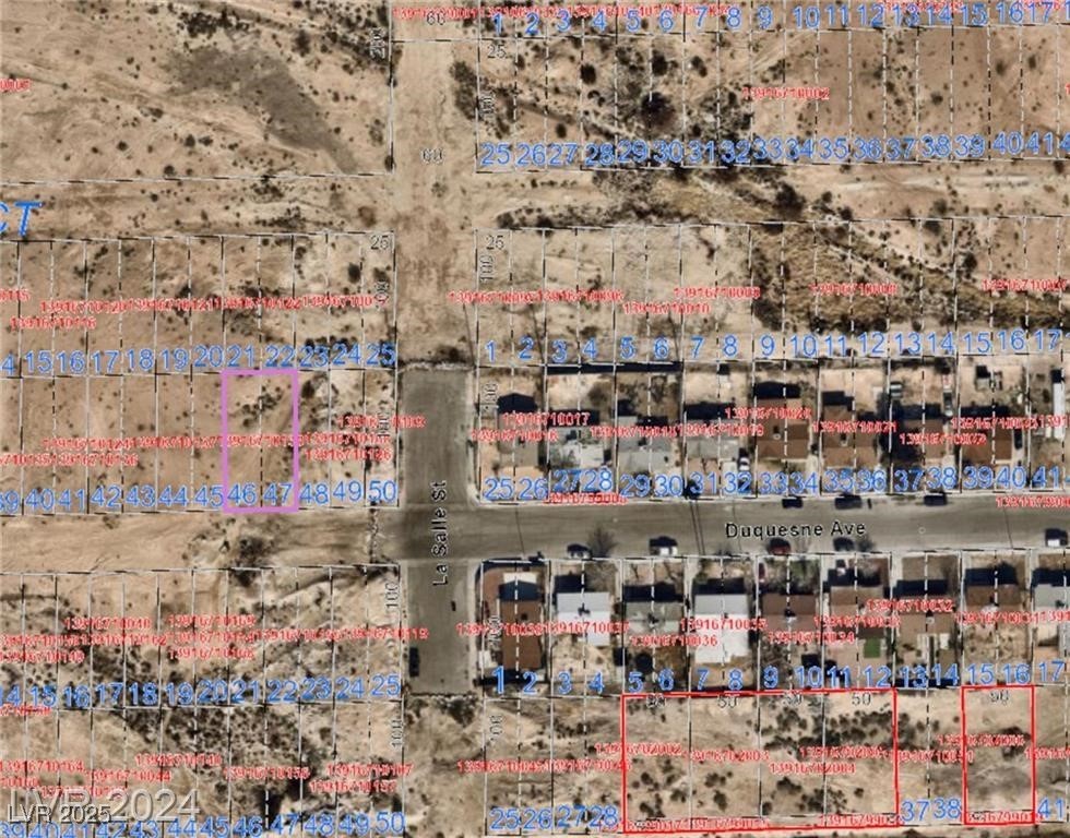 Land in North Las Vegas 2