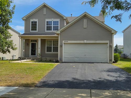 2355 Shiloh Dr, Aurora, IL, 60503-6285 | Card Image