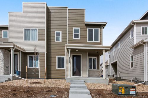 5323 Warrior St, Frederick, CO, 80504-5969 | Card Image