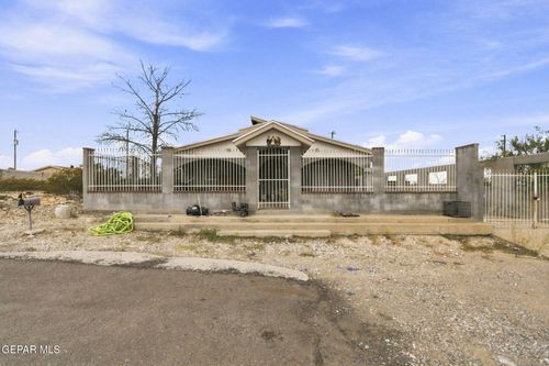 8621 Remington Drive, Canutillo, TX, 79835 | Card Image