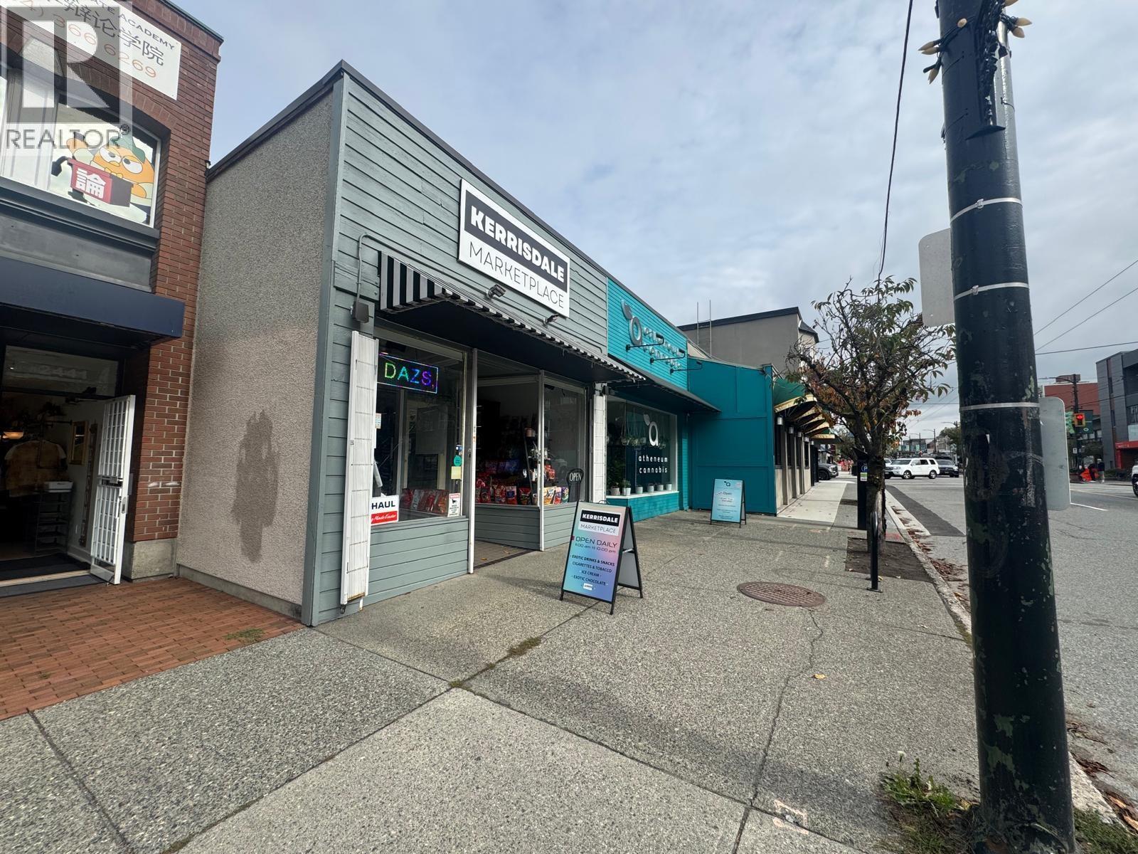 Business Opportunity in Vancouver 2