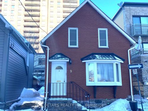 2-9 Gilmour St, Ottawa, ON, K2P0N1 | Card Image