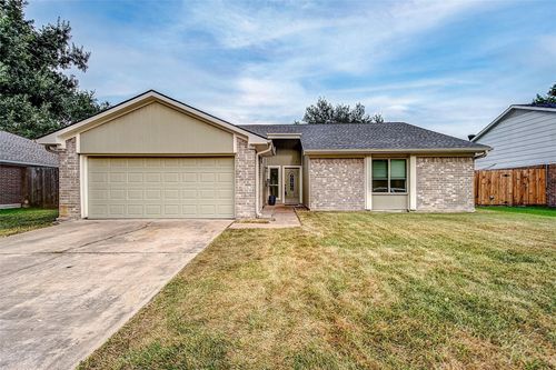 527 Promenade Blvd, Katy, TX, 77450-2441 | Card Image