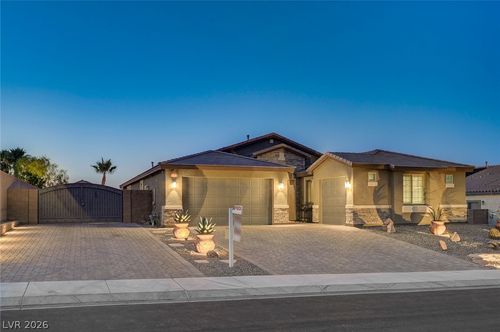 10430 Amulet Ridge Ct, Las Vegas, NV, 89149-1260 | Card Image