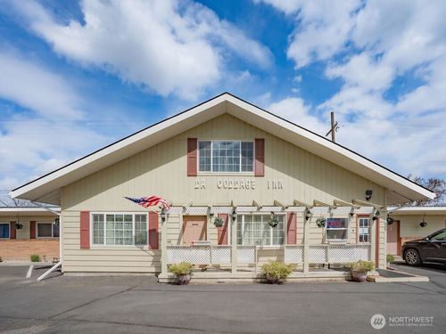 609 E 1st Ave, Odessa, WA, 99159-9821 | Card Image