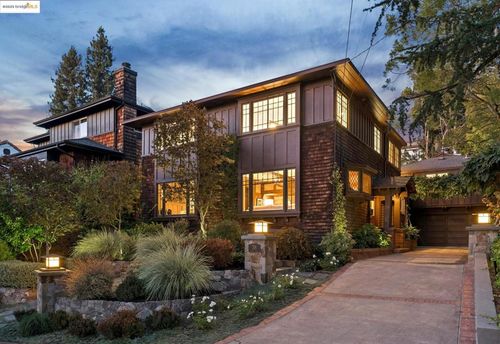 38 Bonita Ave, Piedmont, CA, 94611-3917 | Card Image