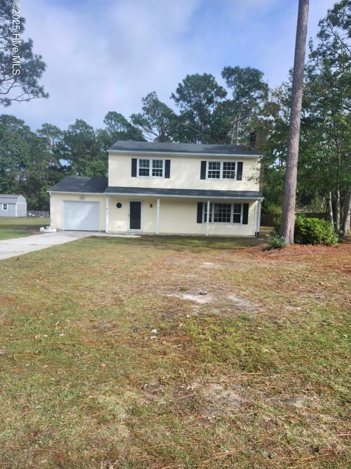 179 Powell Rd, Newport, NC, 28570-3706 | Card Image