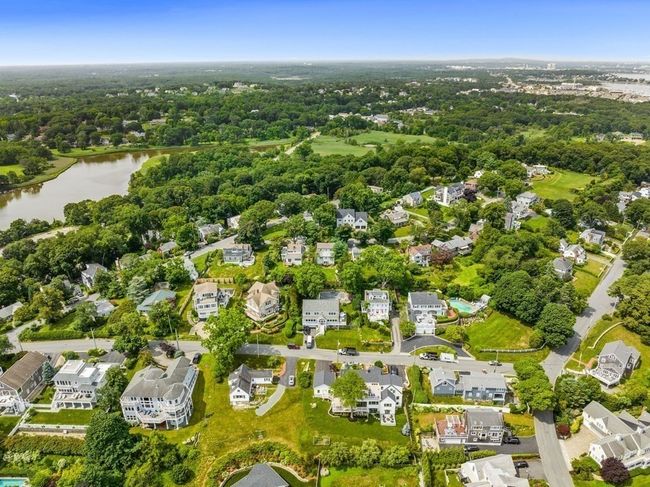 9 Talbot Rd, House other with 3 bedrooms, 3 bathrooms and null parking in Hingham MA | Image 18