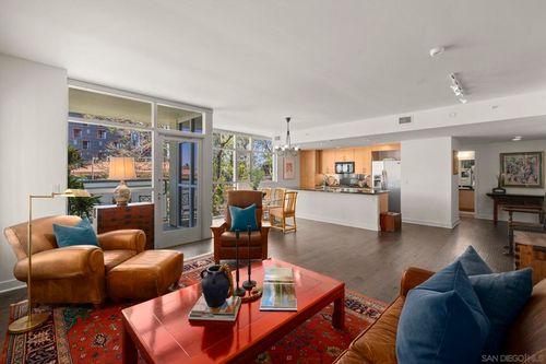 unit-209-3812 Park Blvd, San Diego, CA, 92103-3684 | Card Image