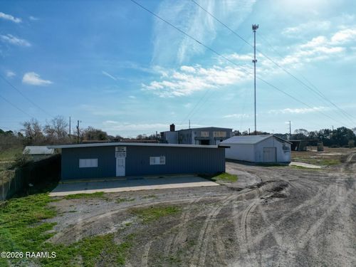 3615 Kingston Rd, New Iberia, LA, 70560-0885 | Card Image