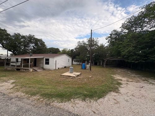 177 Cherokee Trl, Lakehills, TX, 78063-4323 | Card Image