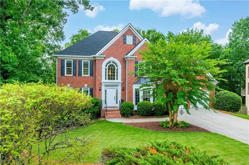 4910 Aldbury Ln, SUWANEE, GA, 30024-3302 | Card Image