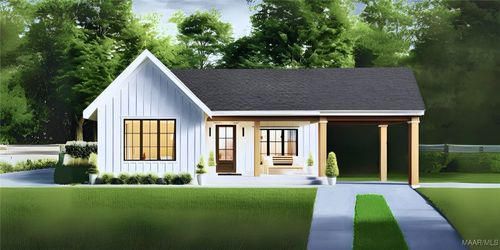 lot-1-624 Lower Kingston Rd, Prattville, AL, 36067-2921 | Card Image