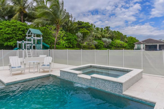 9807 Rennes Ln, House other with 6 bedrooms, 6 bathrooms and null parking in Delray Beach FL | Image 8