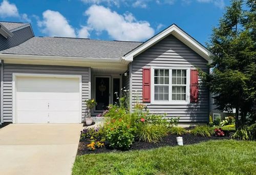822 Horseshoe Ln, Florence, KY, 41042-9013 | Card Image