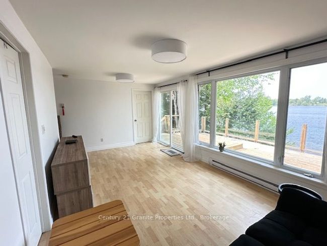 4 Turtle Lane, House other with 2 bedrooms, 1 bathrooms and 6 parking in Mckellar ON | Image 29