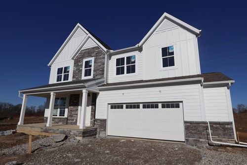 5503 Court St, Delaware, OH, 43015 | Card Image