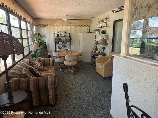 2351 Palm Springs Ct, House other with 2 bedrooms, 2 bathrooms and null parking in Spring Hill FL | Image 30