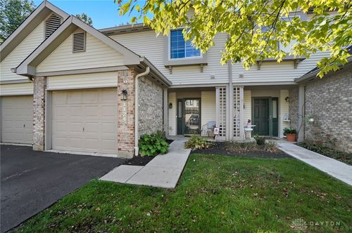 1124 Evergreen Park Ct, Washingtn Twp, OH, 45458-2070 | Card Image