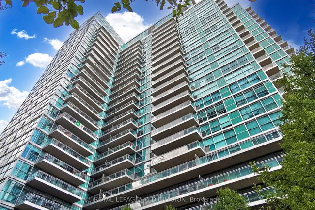 1707 - 80 Western Battery Rd, Condo with 2 bedrooms, 2 bathrooms and null parking in Toronto ON | Image 28
