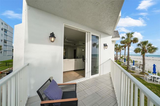 APT-225 - 17960 Gulf Blvd, Townhouse with 5 bedrooms, 4 bathrooms and null parking in REDINGTON SHORES FL | Image 54