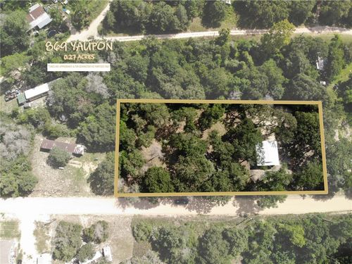 869 Yaupon Dr, Caldwell, TX, 77836-1913 | Card Image